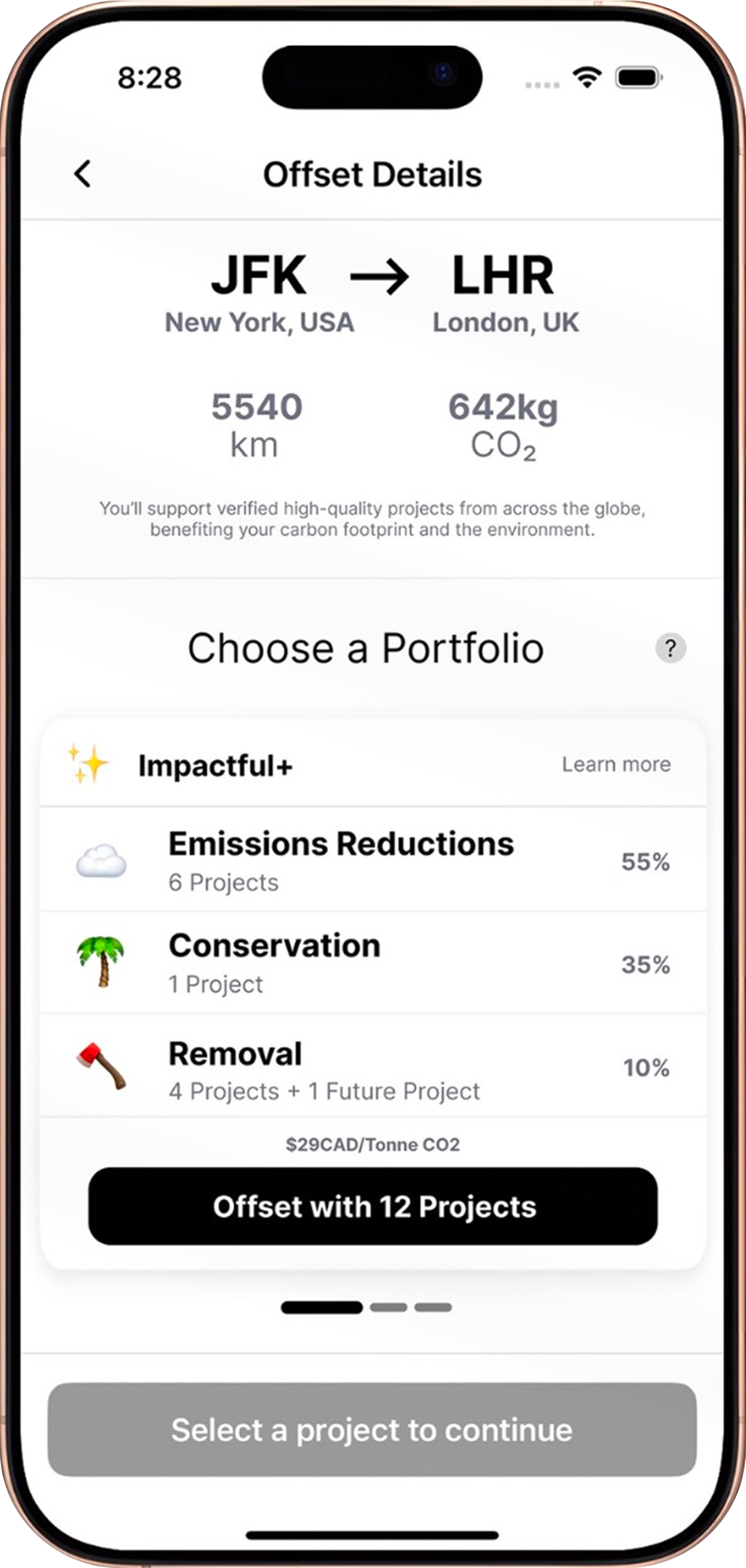 Ecovei Vision